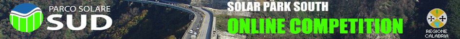 solar park south header